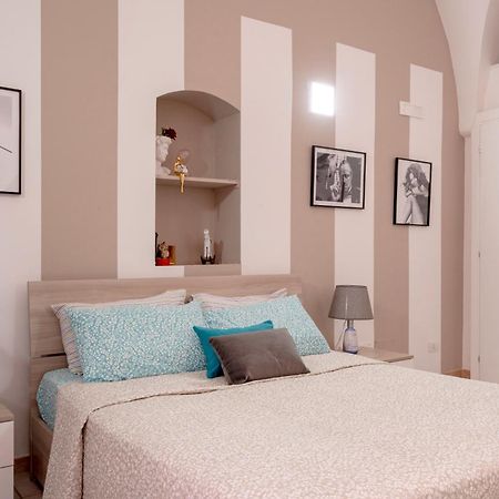 אלטאמורה B&B Martini Home 11 מראה חיצוני תמונה
