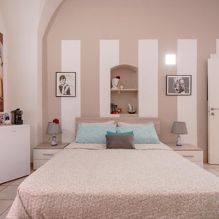 אלטאמורה B&B Martini Home 11 מראה חיצוני תמונה