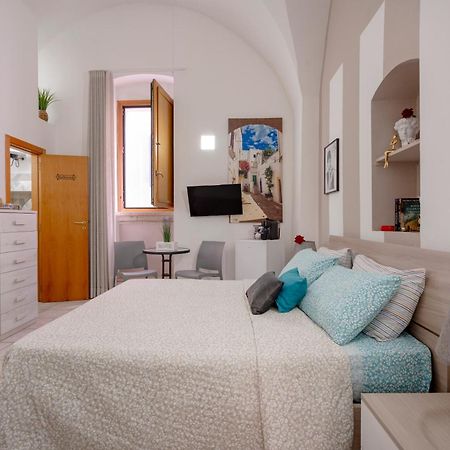אלטאמורה B&B Martini Home 11 מראה חיצוני תמונה
