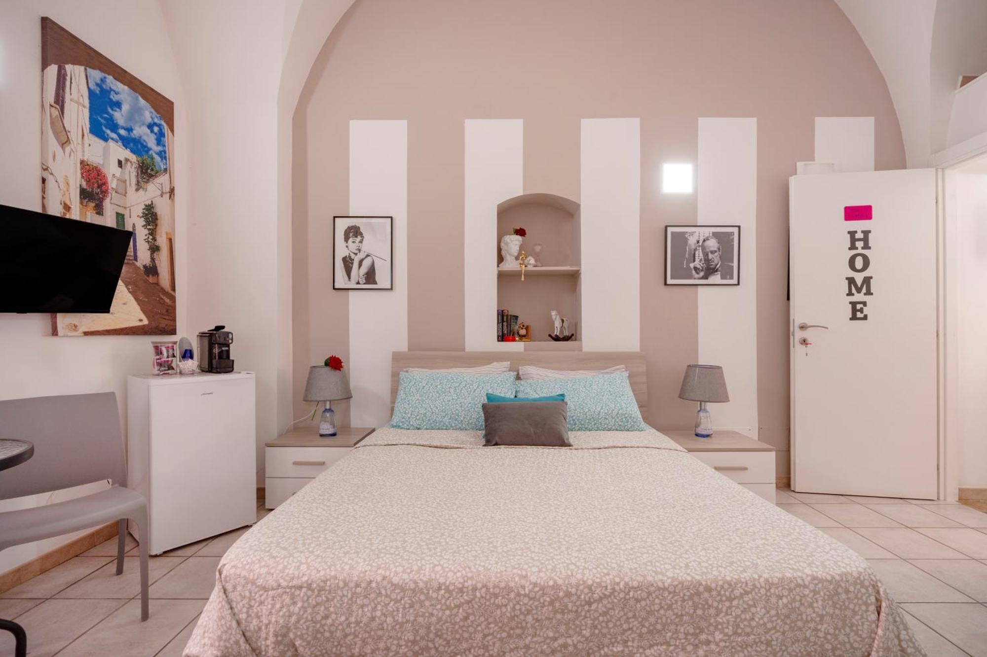 אלטאמורה B&B Martini Home 11 מראה חיצוני תמונה