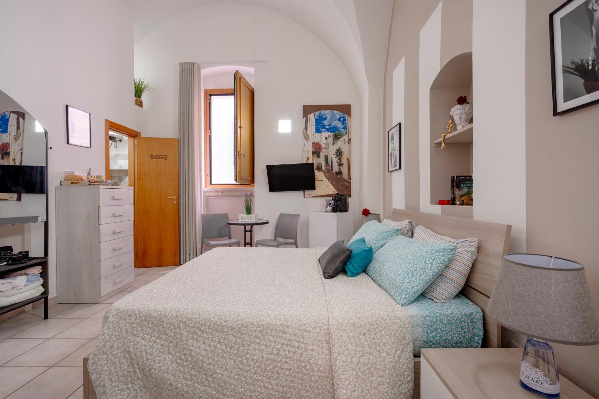אלטאמורה B&B Martini Home 11 מראה חיצוני תמונה
