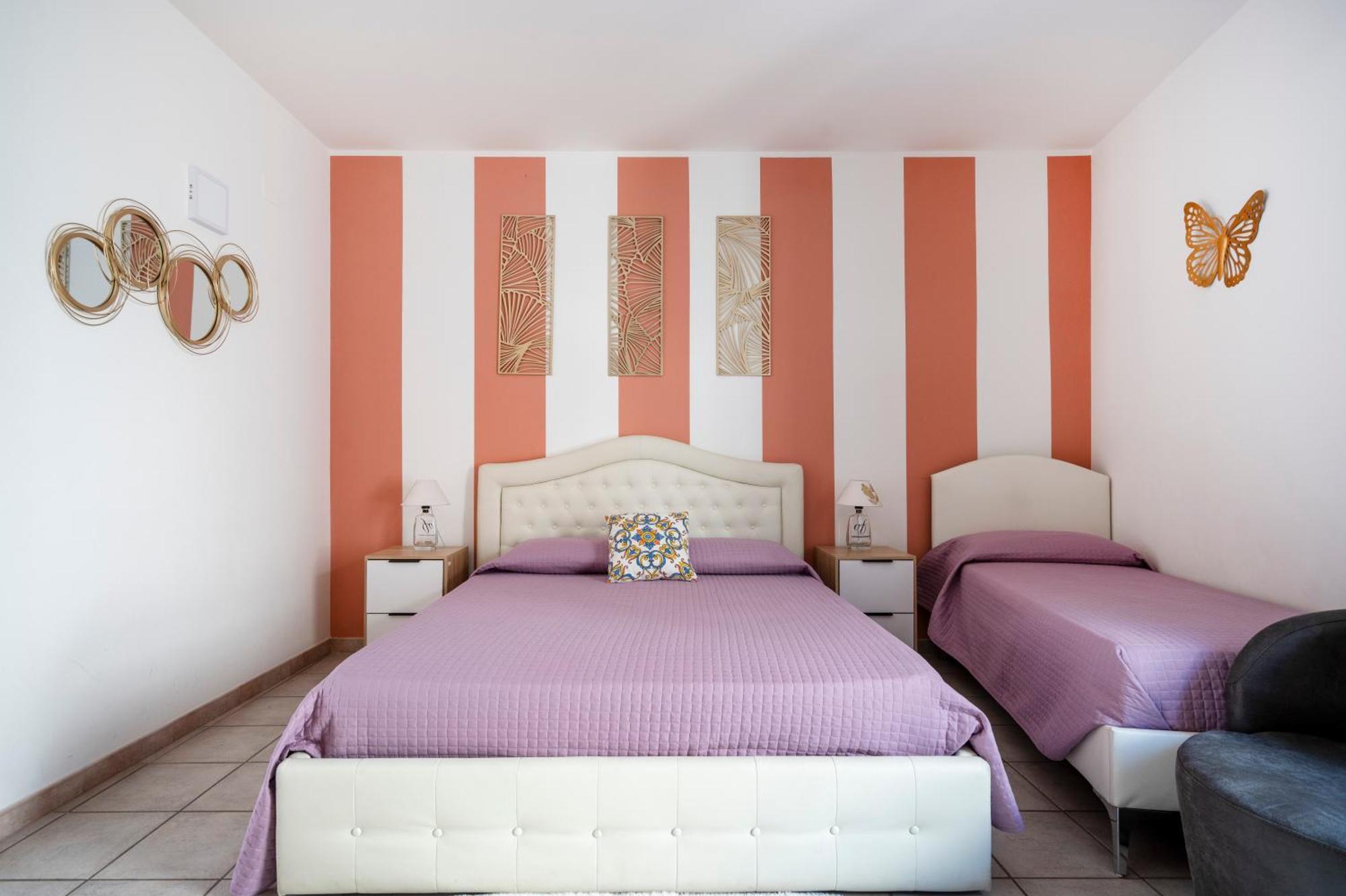 אלטאמורה B&B Martini Home 11 מראה חיצוני תמונה