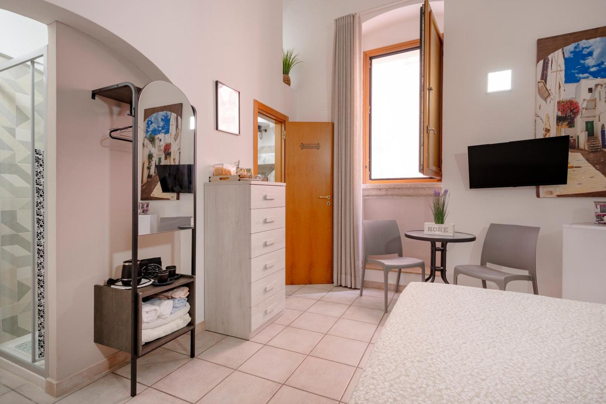 אלטאמורה B&B Martini Home 11 מראה חיצוני תמונה
