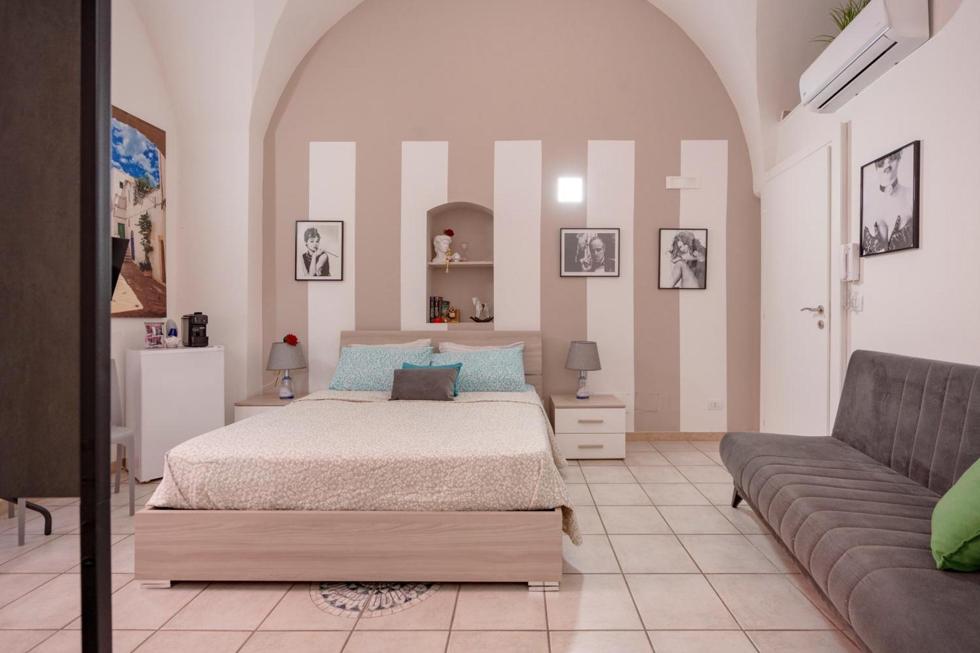 אלטאמורה B&B Martini Home 11 מראה חיצוני תמונה
