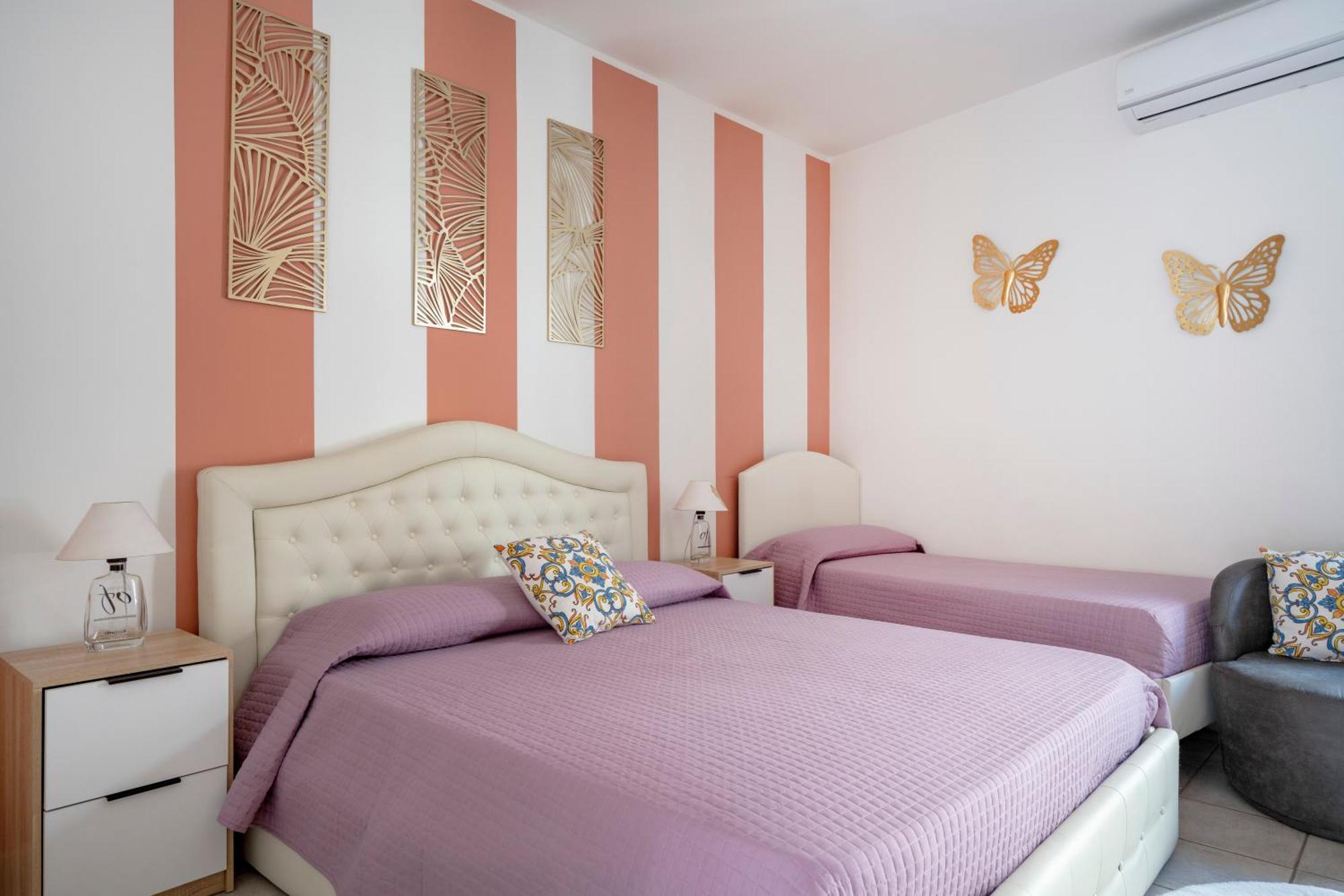 אלטאמורה B&B Martini Home 11 מראה חיצוני תמונה